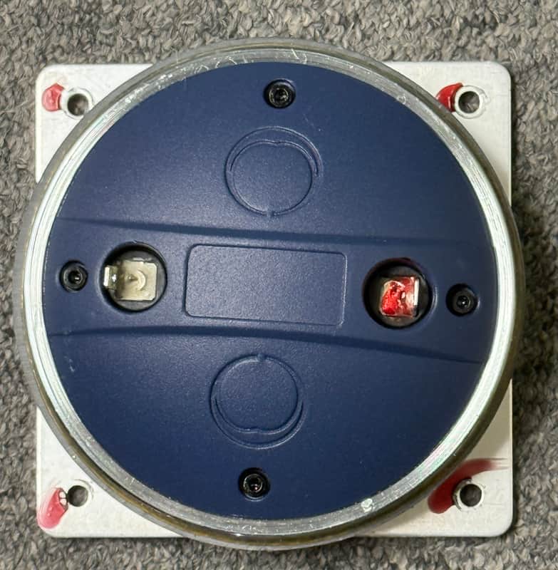 Turbosound TS 44T120C8 High Frequency Driver image 1
