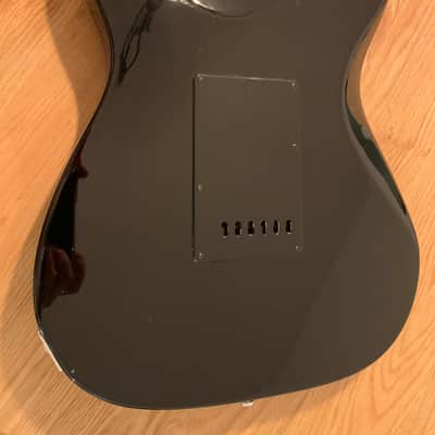HOHNER Artist Elite Black Prince 2008 Rare Euro handmade image 4