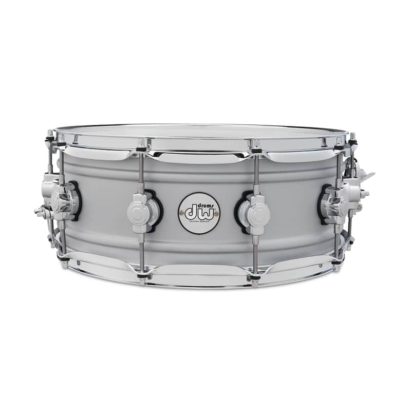 DW Aluminum Snare Drum for Sale