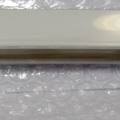 Yamaha VU101120 Replacement White D Piano Key For Yamaha CLP911, CVP SERIES, P80, P90, Motif8, S90