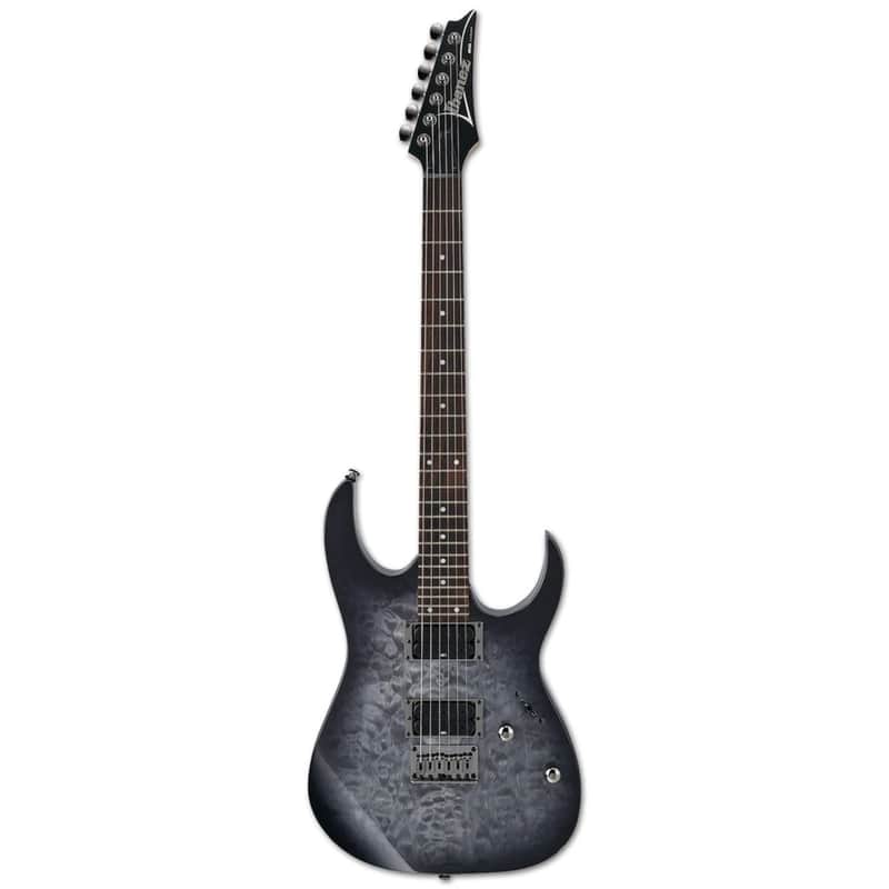 Ibanez RG421QM Standard | Reverb Canada