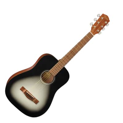 Fender FA-15 3/4 Size Moonlight image 2