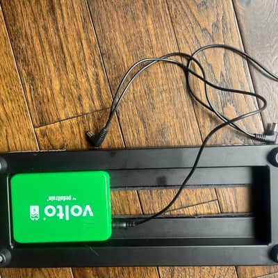 Pedaltrain Nano+ Volto power supply with Case image 3