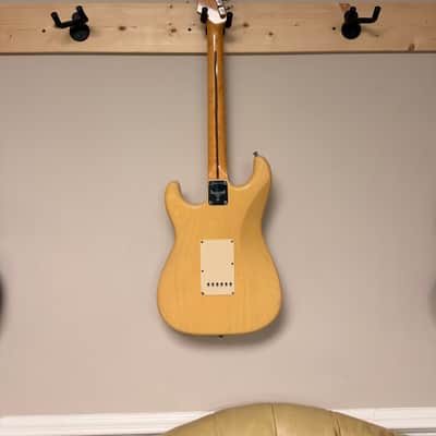 Fender Custom Shop Custom Classic Stratocaster image 3