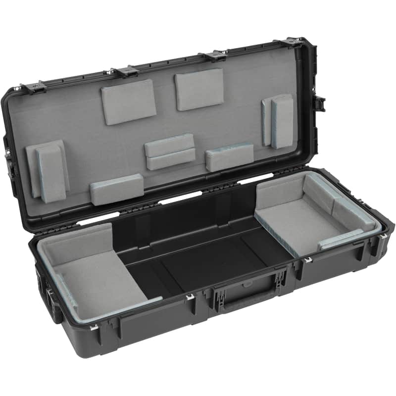 SKB 3I-4217-TKBD iSeries Think Tank 61-Key Keyboard Case image 1
