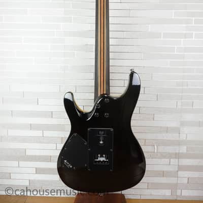 Ibanez S1070PBZ-CKB Premium - Charcoal Black Burst image 10