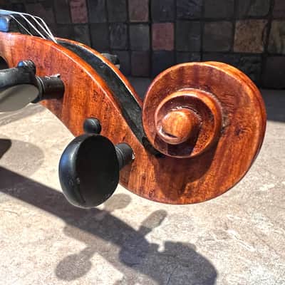 Schweitzer Violin Violin 1880’s- 1920’s image 22
