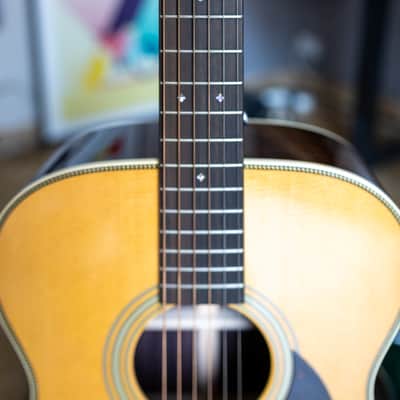 Immagine Martin OM-28 2018 Standard Series - 2