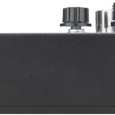 EarthQuaker Devices ZEQD-Pre Tube Preamp pedal image 6