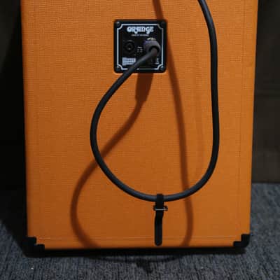 Orange TB500C Hybrid Bass Amp Combo Amplifier BT500C 500W image 5
