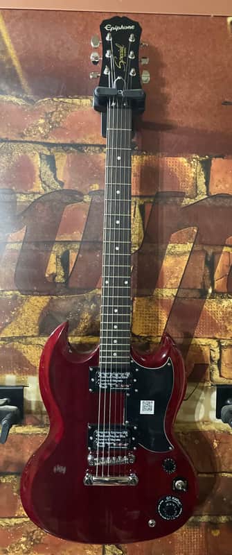 Epiphone SG Special Model image 1