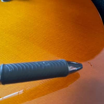 Soloway Swan Single 15 -- excellent, with hard case image 19
