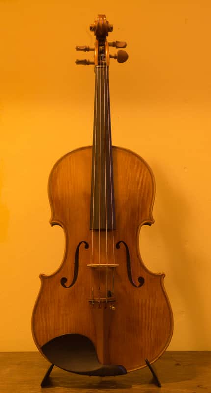 Cremona Inc Maestro Strad Model Viola 16" 2006 image 1
