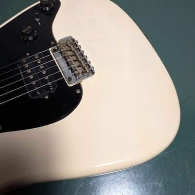Fernandes STC-50 Allan Holdsworth 80s Made in Japan image 15