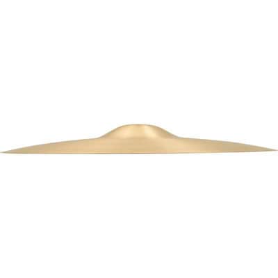 SABIAN 21807 Crash - 18" Medium Thin image 4