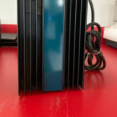 API 500 Series 10 Space Rack With Linear Power Supply and (3) 512C Preamps Price Reduced! image 11
