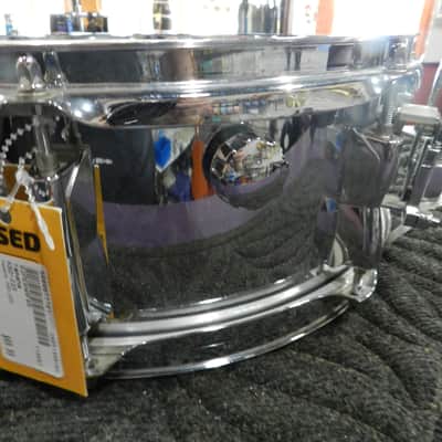 Yamaha KSD-225 Snare Drum 14"x5" image 3