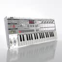 KORG microKORG Crystal Special Edition - Semi-Translucent Synthesizer / Vocoder