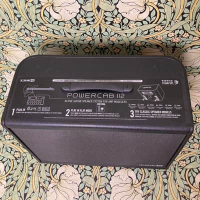 Line 6 Powercab 112 image 4