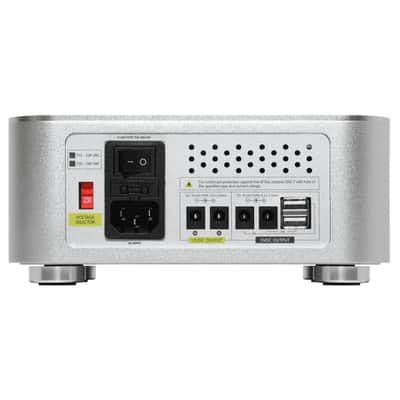 SILENT ANGEL FORESTER F2 - Linear Power Supply -  NEW! image 9