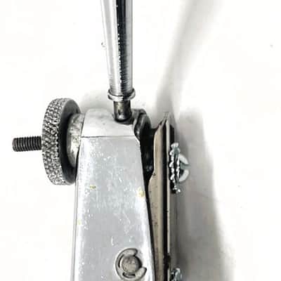 WFL (Ludwig) P-87 Buddy Rich Classic Strainer Throw-Off circa 58-67 - WFLCTO-102 image 6