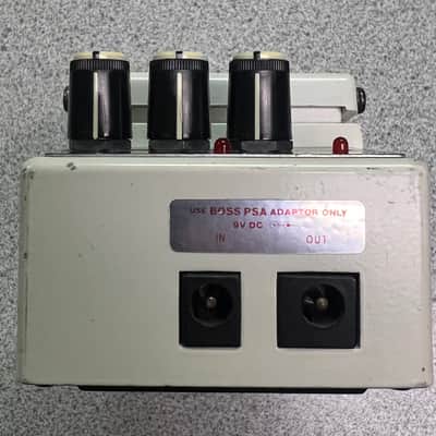 Boss NS-2 Noise Suppressor Pedal image 4