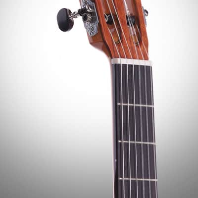 Cordoba Fusion Orchestra CE CD/IN Classical Acoustic-Electric Guitar, Open Box (Very Good) image 8
