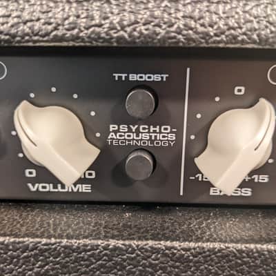 Peavey MAX 158 20-Watt Bass Amp Combo - New image 5