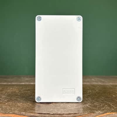 MXR M267 Octavio Fuzz 2020 - Present - White image 3
