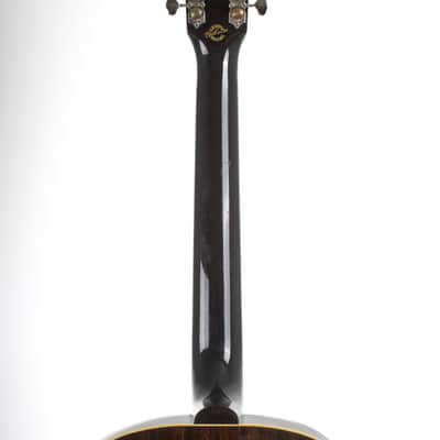2015 Gibson Custom Shop Fuller's Advanced Jumbo Performer image 13