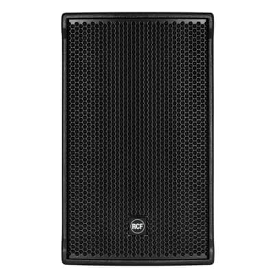 RCF NX 32-A 12" Active 2-Way Powered Amplified Speaker 1400W + Accessories (MINT) image 6