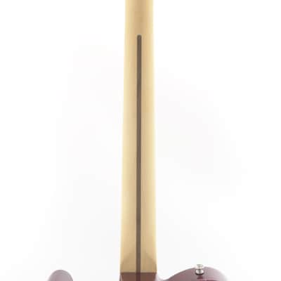 Fender American Performer Telecaster Hum with Rosewood Fretboard 2024 Aubergine 3730gr image 11