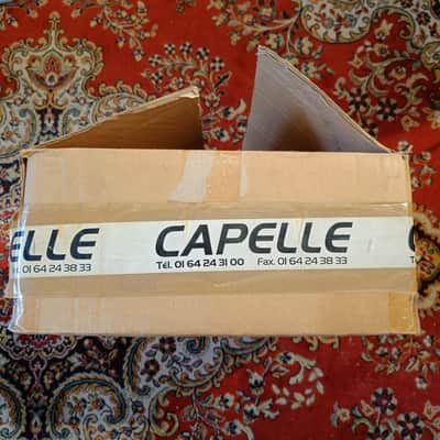 Capelle Royal Custom en 14"x5,5" Made in France image 9