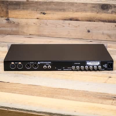 Apogee Electronics Big Ben Master Digital Clock BNC Word Clock BigBen U283292 image 6