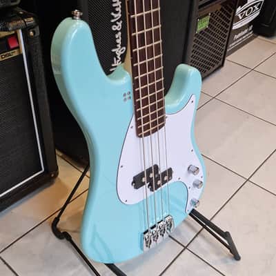 Sandberg Electra VS4 2025 - Sonic Blue image 1