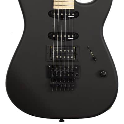 Charvel USA Select SD Style 1 HSS SBLK image 2