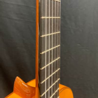 Cordoba 45FP Flamenco Classical w/ Case image 7