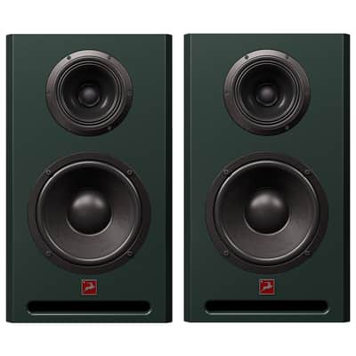 Antelope Atlas i8 Studio Monitors image 1