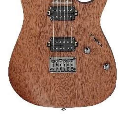 Ibanez RG421 Electric Guitar - Mahogany Oil image 2