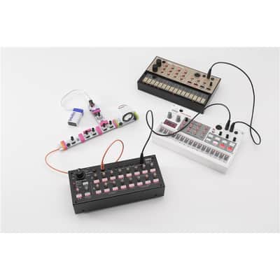 KORG SQ-1 SEQUENCER image 5