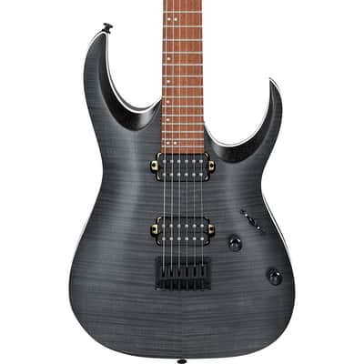 Ibanez XPIR20E Black Flat | Reverb