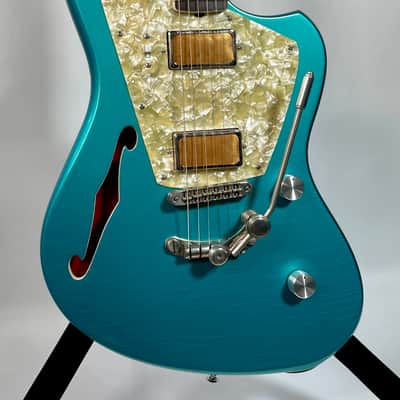 Rufini Montefalco 2021 Sherwood Green NEW (Authorized Dealer) image 1