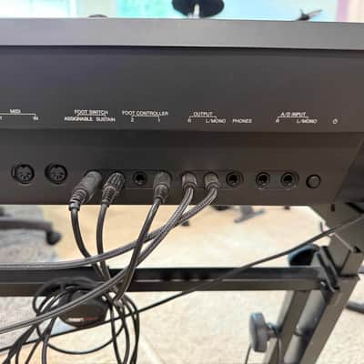 Yamaha MODX8 Synthesizer image 4