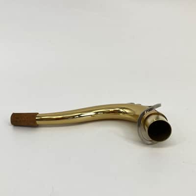 Replacement neck for Yamaha tenor sax "new old stock" image 7