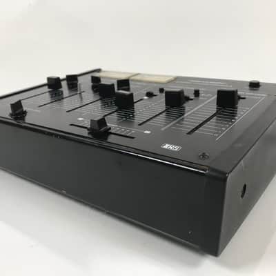 Realistic Stereo DJ Mixer Mixing Console Radio Shack 32-1200A image 2