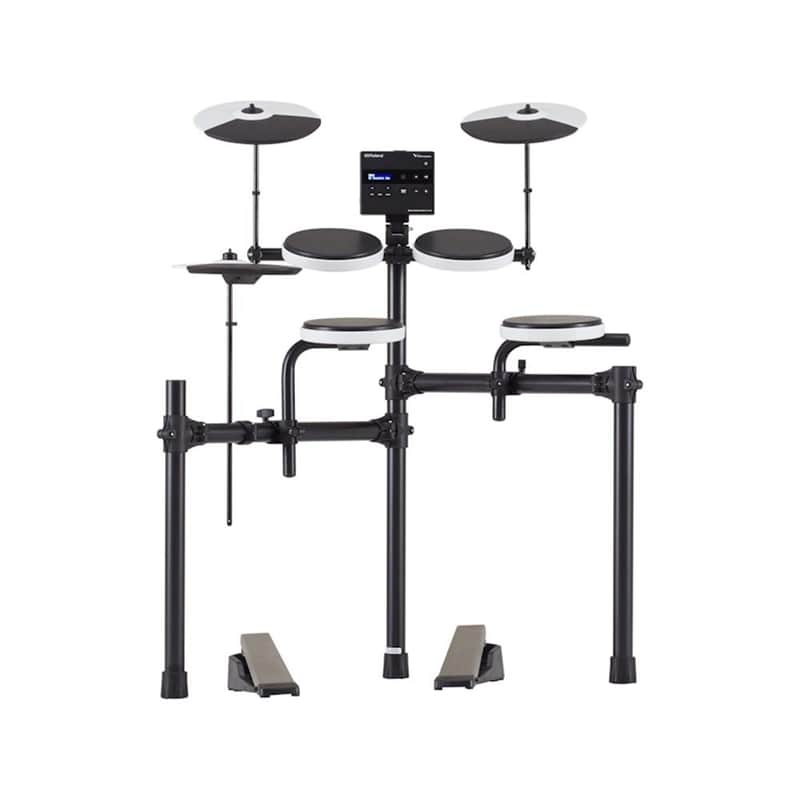 NEW Roland V-Drums TD-02K image 1