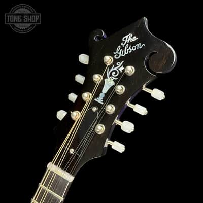 Gibson Custom Made to Measure F-5G Purple Sparkle 60521012 image 9