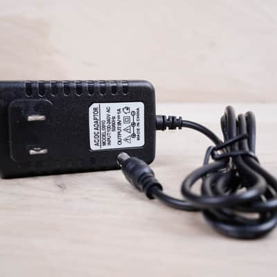 Universal 9V 1000mA Power Supply Boss PSA Compatible Boss PSA-120, Roland, ect image 2