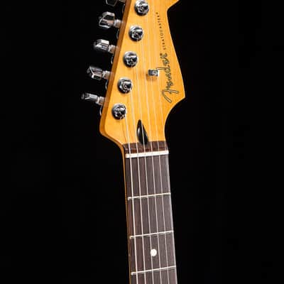 Fender Player II Modified Stratocaster HSS Sunshine image 7