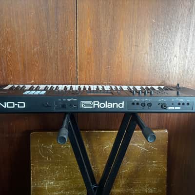 Roland JUNO-D6 61-Key Synthesizer w/ power supply image 8
